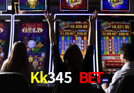Bônus Generosos e Exclusivos no Kk345 Bet para Você!