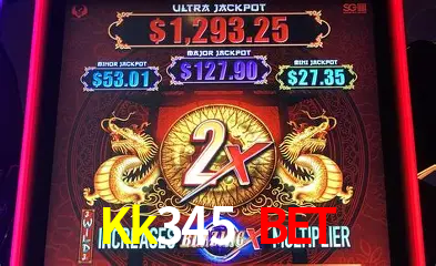 Kk345 Bet