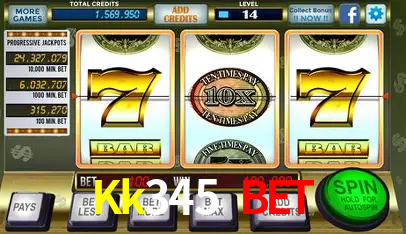 Kk345 Bet