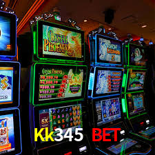 Kk345 Bet
