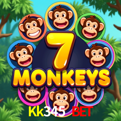 Kk345 Bet