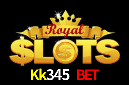 Kk345 Bet