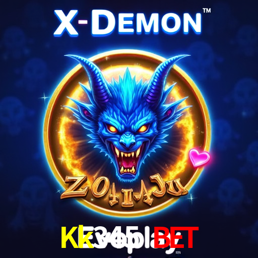 Kk345 Bet