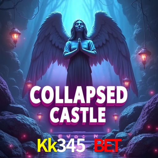 Sinta a adrenalina dos jogos de cassino com Kk345 Bet