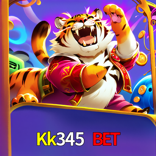 Kk345 Bet